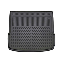 Covoras tip tavita portbagaj premium compatibil Audi Q5 8RB 2008-2017