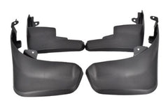 Aparatori noroi dedicate AUDI Q5 2008-2017