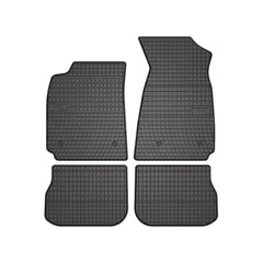 Covorase cauciuc compatibile Audi A4-B5 1995-2001