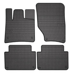 Covorase cauciuc compatibile Audi Q7 2006->