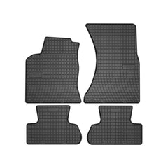 Covorase cauciuc EL TORO, compatibile Audi Q5 2009–2017