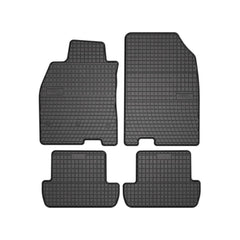 Covorase cauciuc compatibile Renault Megane III 2008-2016