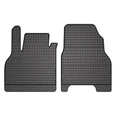 Covorase cauciuc EL TORO, compatibile MERCEDES CITAN 2 pers. 2012-2021
