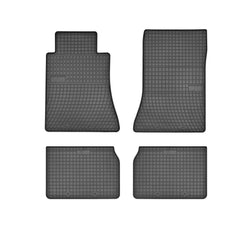 Covorase cauciuc compatibile Mercedes W124 1987-1997