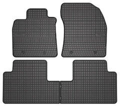 Covorase cauciuc compatibile Toyota Avensis III 2008-2018