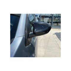 Capace oglinda tip BATMAN compatibile Dacia Logan III 2020->