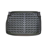 Covoras tip tavita portbagaj premium compatibil Opel Astra L cu baza inalta portbagaj 2021->