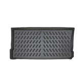 Covoras tip tavita portbagaj premium compatibil Smart Fortwo 2014-2020