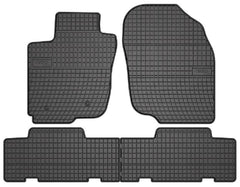 Covorase cauciuc compatibile Toyota Rav 4 III 2005-2012