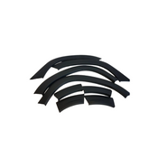 Set 8 protectii de aripi fata si spate fara senzori de origine Uzina compatibil Duster II 2018-2019 Cod: 8201713013