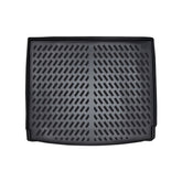 Covoras tip tavita portbagaj premium compatibil Volkswagen Touareg II 2010-2018