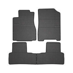 Covorase cauciuc compatibile Honda CRV IV 2012->