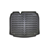 Covoras tip tavita portbagaj premium compatibil Audi A3 8P 2003-2013