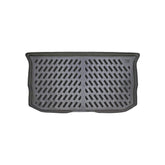 Covoras tip tavita portbagaj premium compatibil Smart Forfour W453 2014->