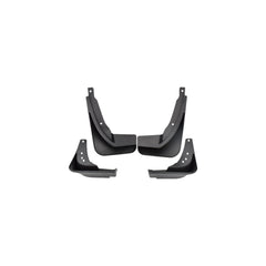 Aparatori noroi dedicate Audi A3 8V hatchback 2013-2017