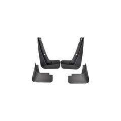 Aparatori noroi dedicate Audi A3 8V hatchback 2017->