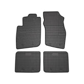 Covoare interior cauciuc EL TORO, compatibile Volvo V40 1995-2004