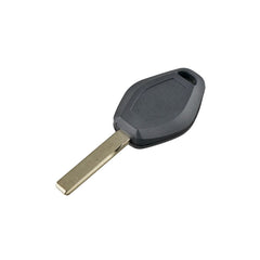 Carcasa telecomanda compatibila BMW, cu lamela