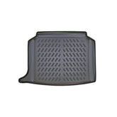 Covoras tip tavita portbagaj premium compatibil MG4 EV portbagaj standard 2022->