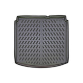 Covoras tip tavita portbagaj premium compatibil MG ZS electric cu baza joasa portbagaj 2022->