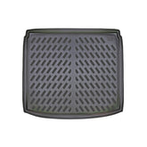 Covoras tip tavita portbagaj premium compatibil MG ZS electric cu baza inalta portbagaj 2022->