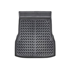 Covoras tip tavita portbagaj premium compatibil Mercedes EQS V297 2021->