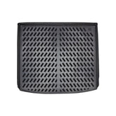 Covoras tip tavita portbagaj premium compatibil Nissan Ariya electric cu baza inalta portbagaj 2022->