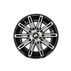 Jante auto PDW 15x7, 4x100, ET35