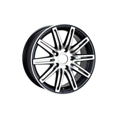 Jante auto PDW 15x7, 4x100, ET35