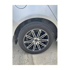 Jante auto PDW 15x7, 4x100, ET35