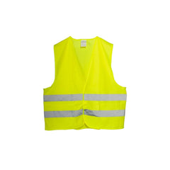 Kit siguranta auto complet – trusa, 2x triunghiuri, stingator, vesta, saculet