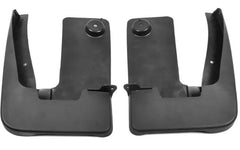 Set 2 aparatori noroi compatibile Mercedes Sprinter W907 / W910, pt. FATA 2019->