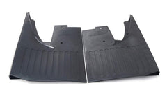 Set 2 aparatori noroi compatibile Mercedes Sprinter W901/W902/W903/W904/W905 Fata / Spate