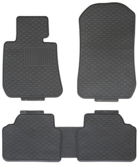 Covorase cauciuc compatibile BMW E90/E91 Seria 3 2004-2013