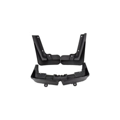 Aparatori noroi dedicate BMW seria 5 G30 2017->