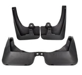 Aparatori noroi dedicate BMW Seria 5 F10/F11 2011-2016