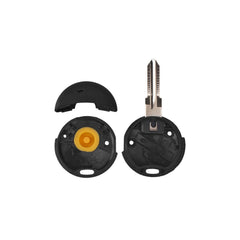 Carcasa telecomanda compatibila Smart, cu lamela