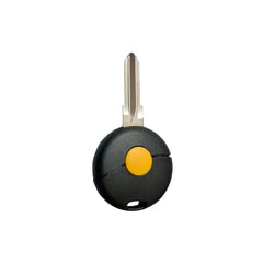 Carcasa telecomanda compatibila Smart, cu lamela