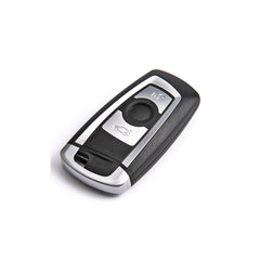 Carcasa telecomanda compatibila BMW, cu lamela