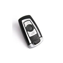 Carcasa telecomanda compatibila BMW, cu lamela