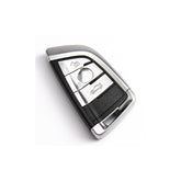 Carcasa telecomanda compatibila BMW, cu lamela