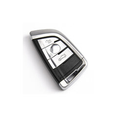 Carcasa telecomanda compatibila BMW, cu lamela