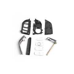 Carcasa telecomanda compatibila BMW, cu lamela