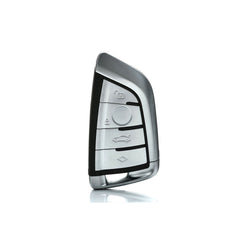 Carcasa telecomanda compatibila BMW, cu lamela