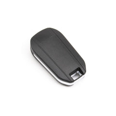 Carcasa telecomanda compatibila Peugeot / Citroen , cu lamela