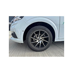 Jante auto PDW 15x7, 4x100, ET30