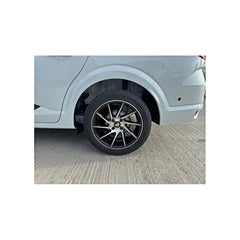 Jante auto PDW 15x7, 4x100, ET30