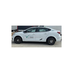 Jante auto PDW 15x7, 4x100, ET30