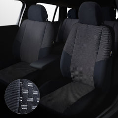 SET HUSE SCAUN FIT UMBRELLA PENTRU DACIA LOGAN 2 (2012-2020)