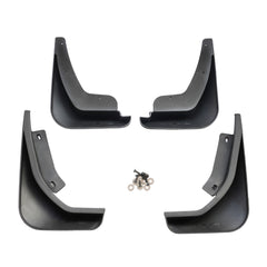 Aparatori noroi compatibile Ford Fiesta 2009-2013